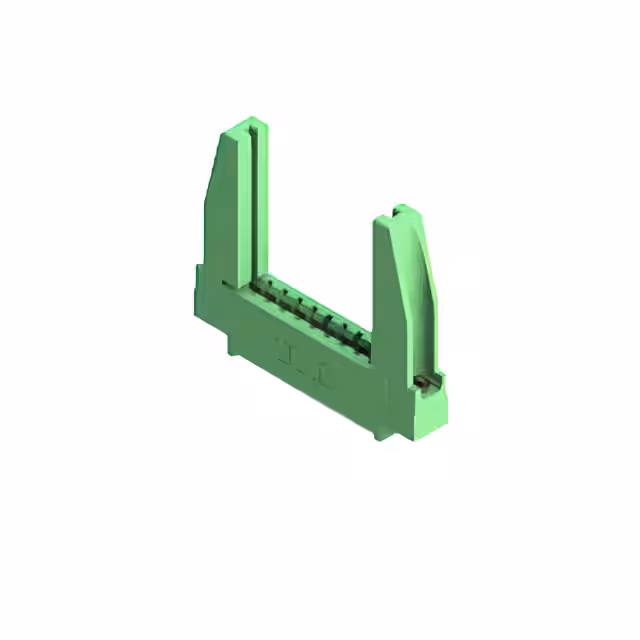 337-009-544-678 EDAC Inc.  Edgeboard Connectors